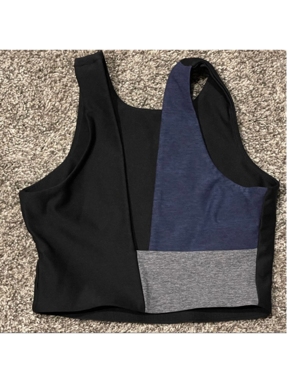 Outdoor Voices Women’s Venus Crop Top XS EUC